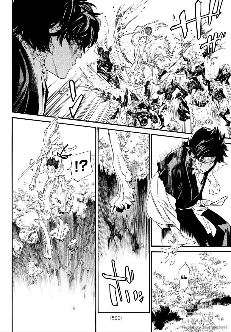 Noragami Chap 1051 - Next Chap 1052