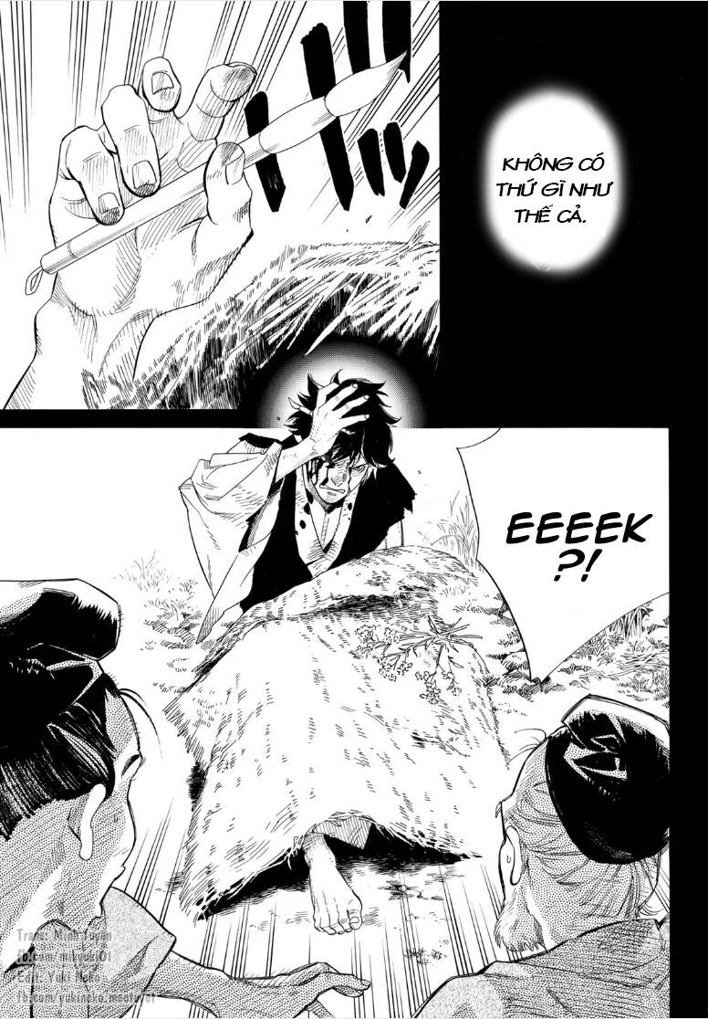 Noragami Chap 1061 - Next Chap 1062