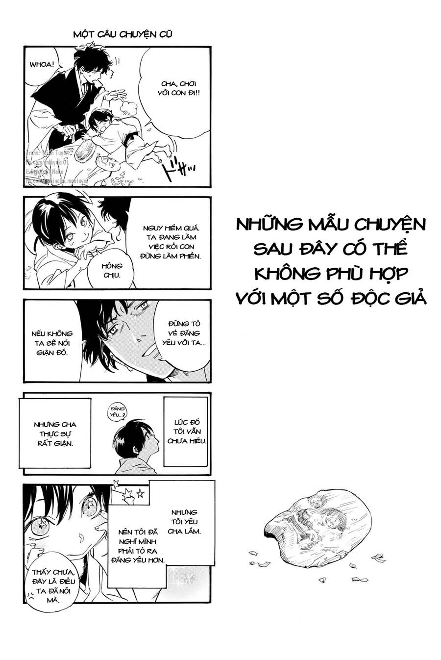 Noragami Chap 1061 - Next Chap 1062