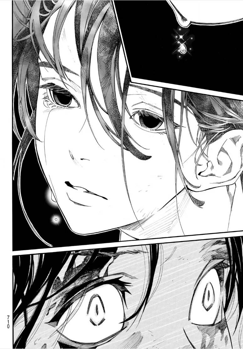 Noragami Chap 1072 - Next Chap 1073