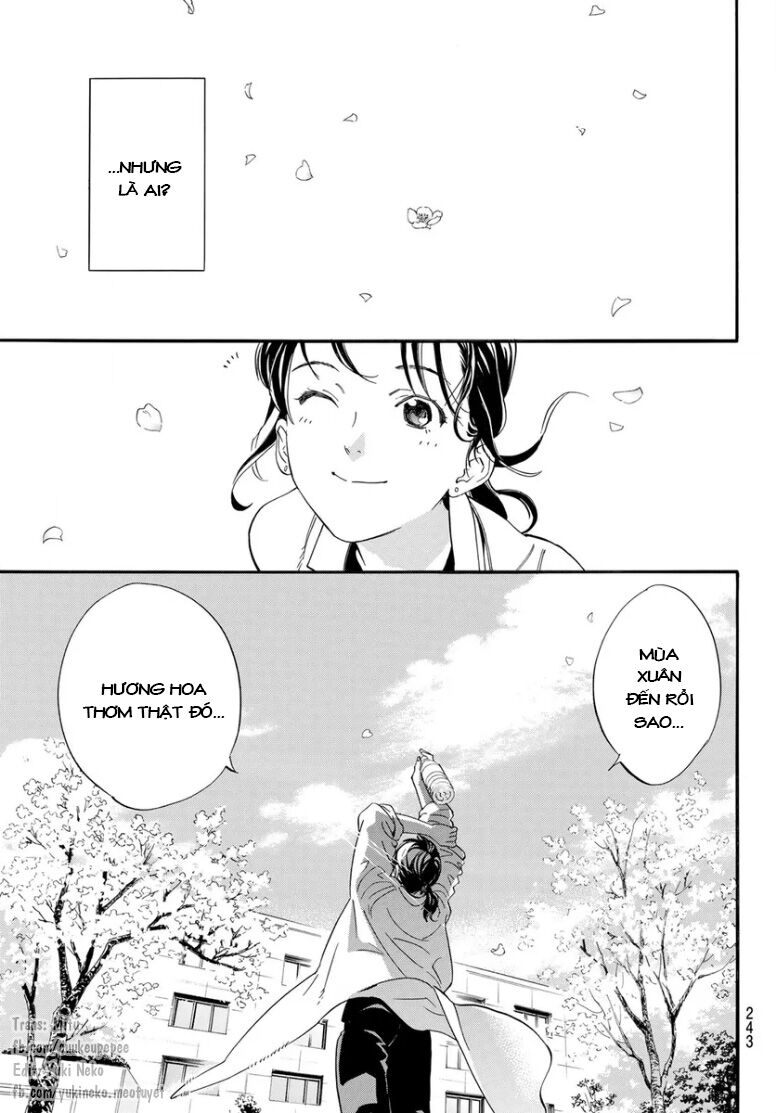 Noragami Chap 109 - Next Chap 110
