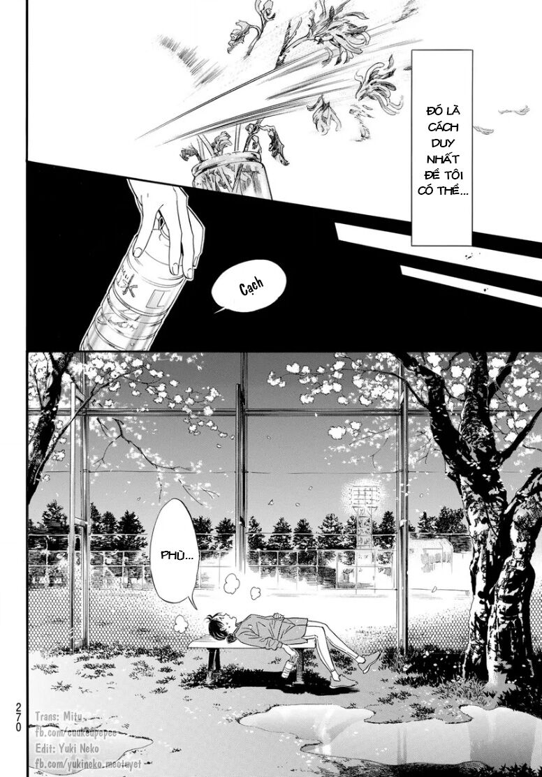 Noragami Chap 109 - Next Chap 110