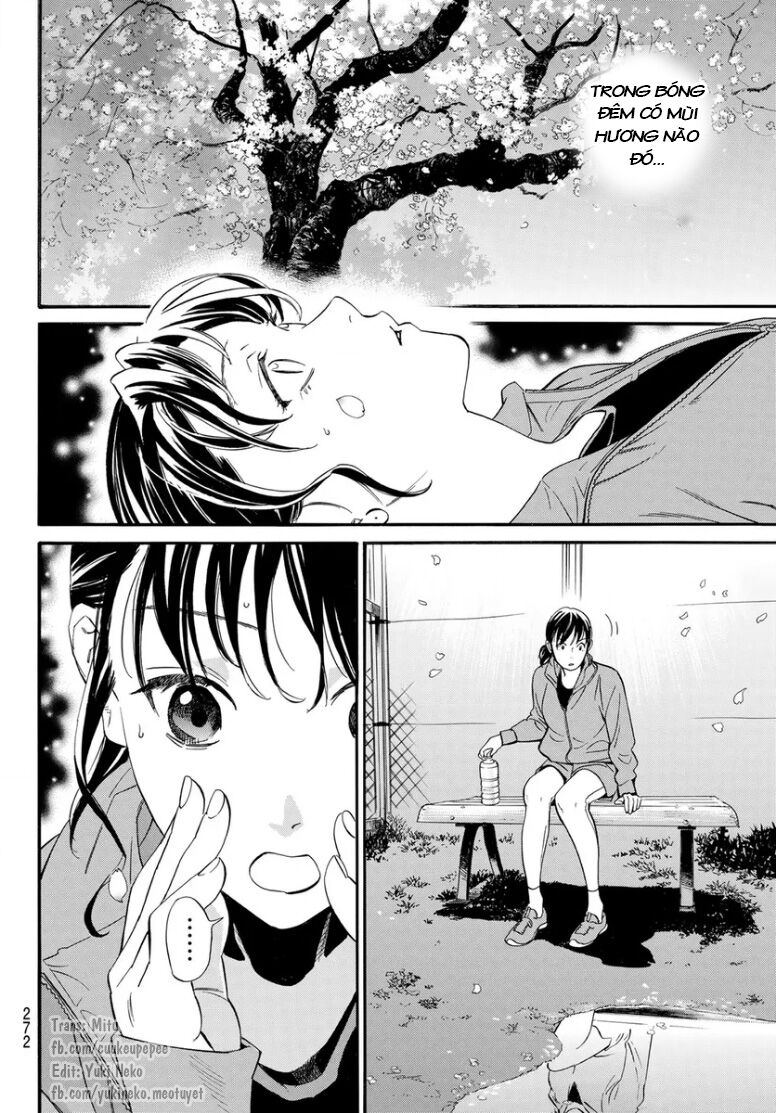 Noragami Chap 109 - Next Chap 110