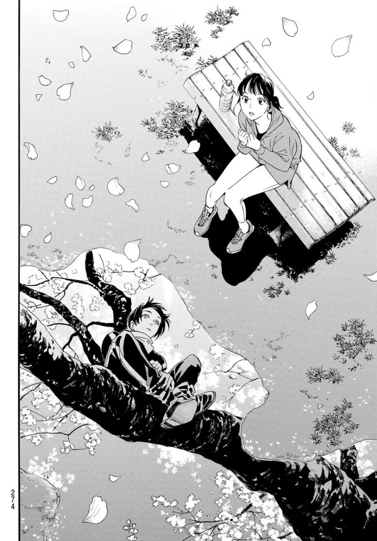 Noragami Chap 109 - Next Chap 110