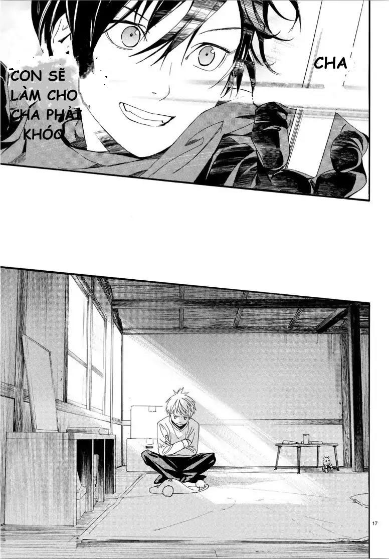 Noragami Chap 822 - Next Chap 823