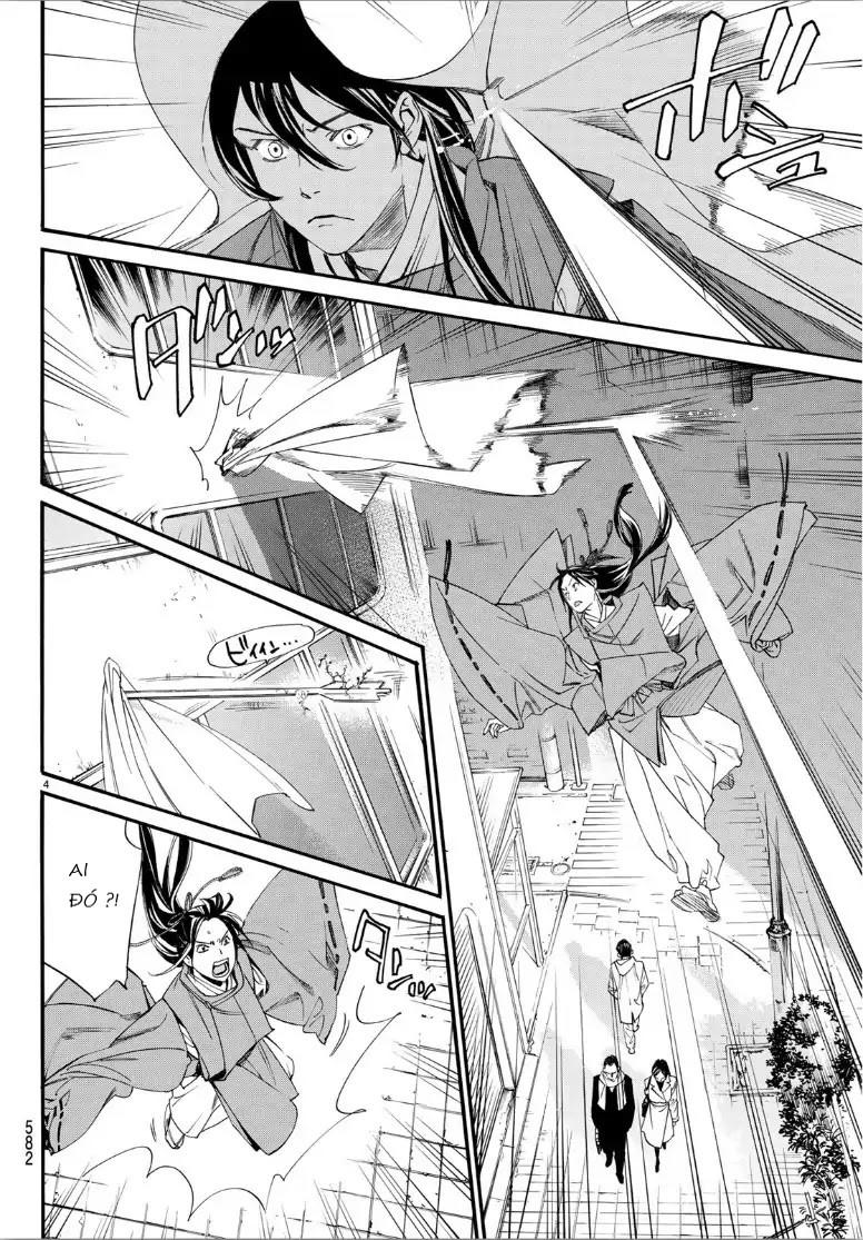 Noragami Chap 822 - Next Chap 823