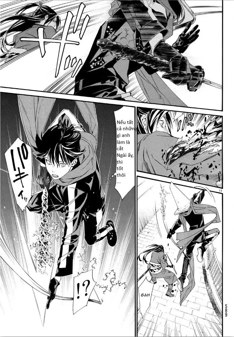 Noragami Chap 822 - Next Chap 823