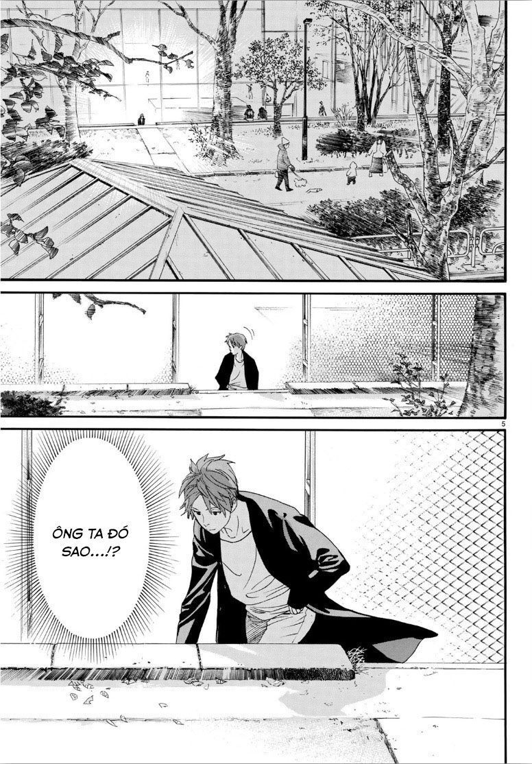Noragami Chap 832 - Next Chap 833