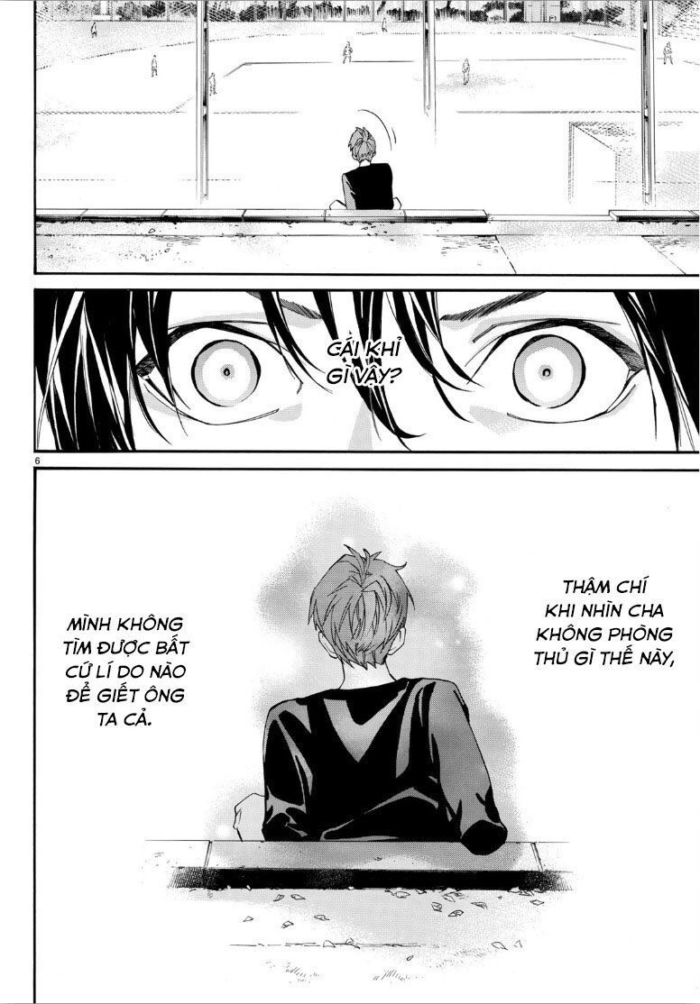 Noragami Chap 832 - Next Chap 833
