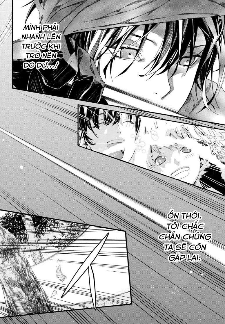 Noragami Chap 832 - Next Chap 833