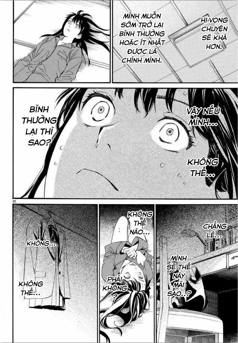 Noragami Chap 85 - Next Chap 86