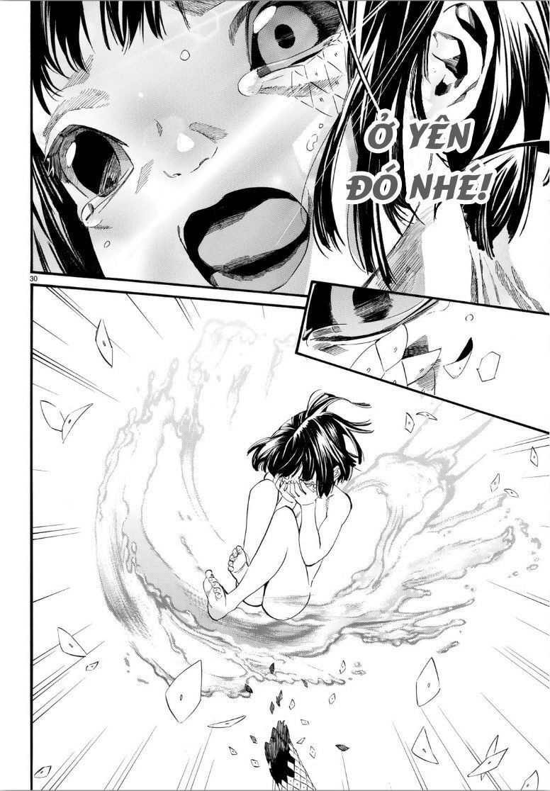 Noragami Chap 85 - Next Chap 86