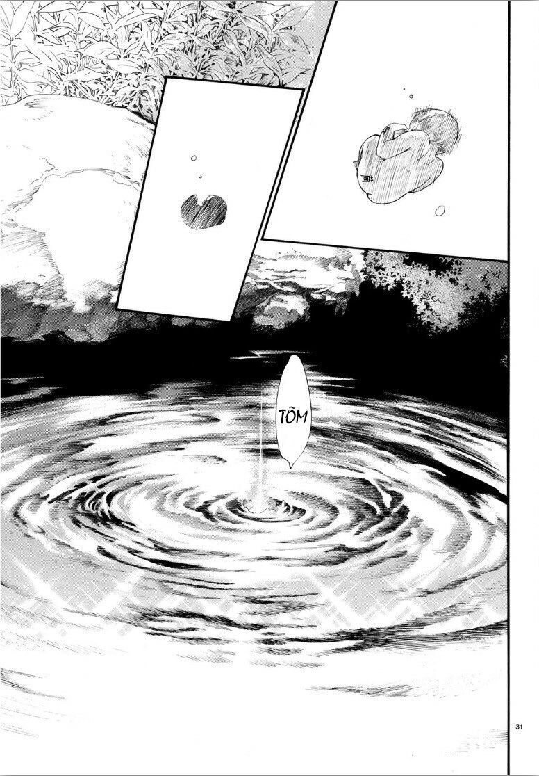 Noragami Chap 85 - Next Chap 86