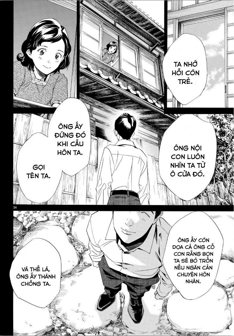 Noragami Chap 85 - Next Chap 86