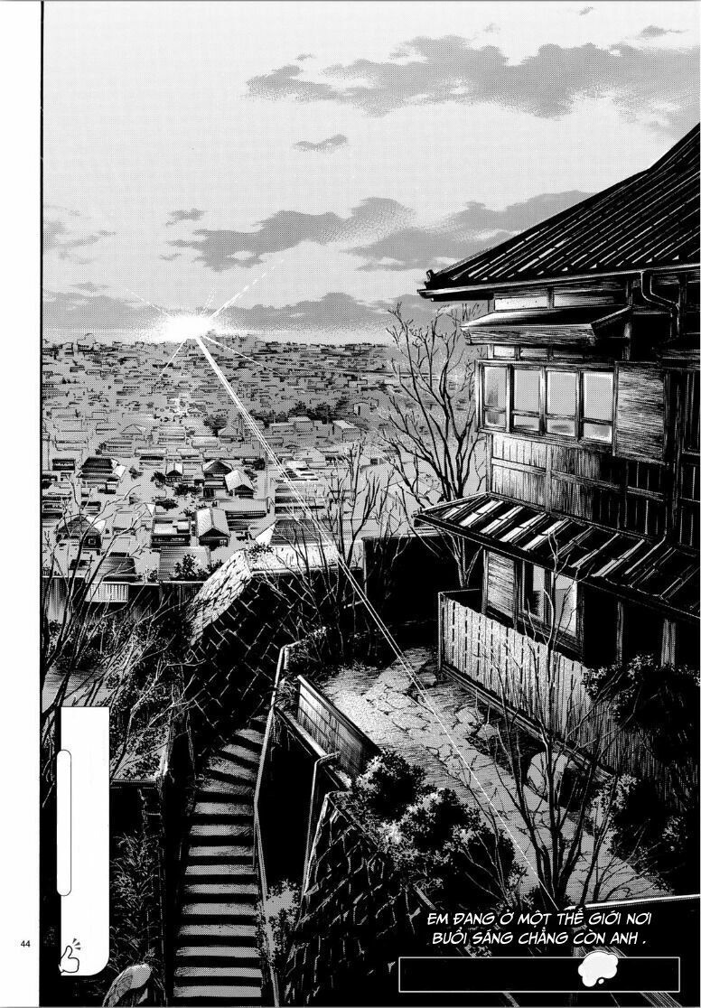 Noragami Chap 85 - Next Chap 86