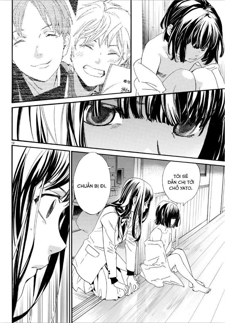Noragami Chap 86 - Next Chap 87