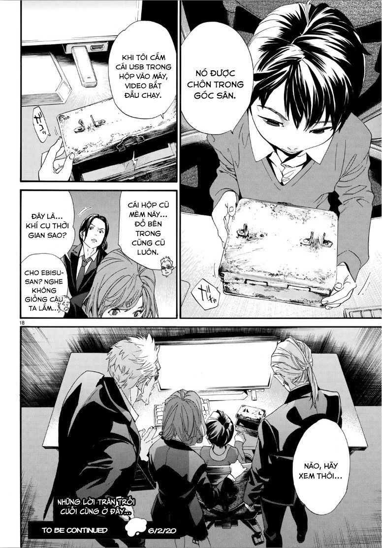 Noragami Chap 86 - Next Chap 87