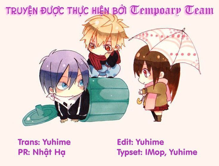 Noragami Chap 862 - Next Chap 863