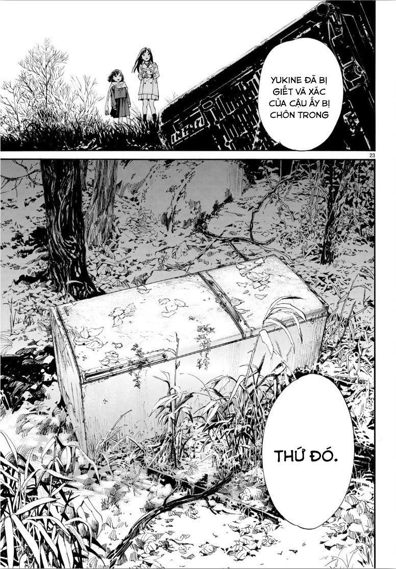 Noragami Chap 862 - Next Chap 863