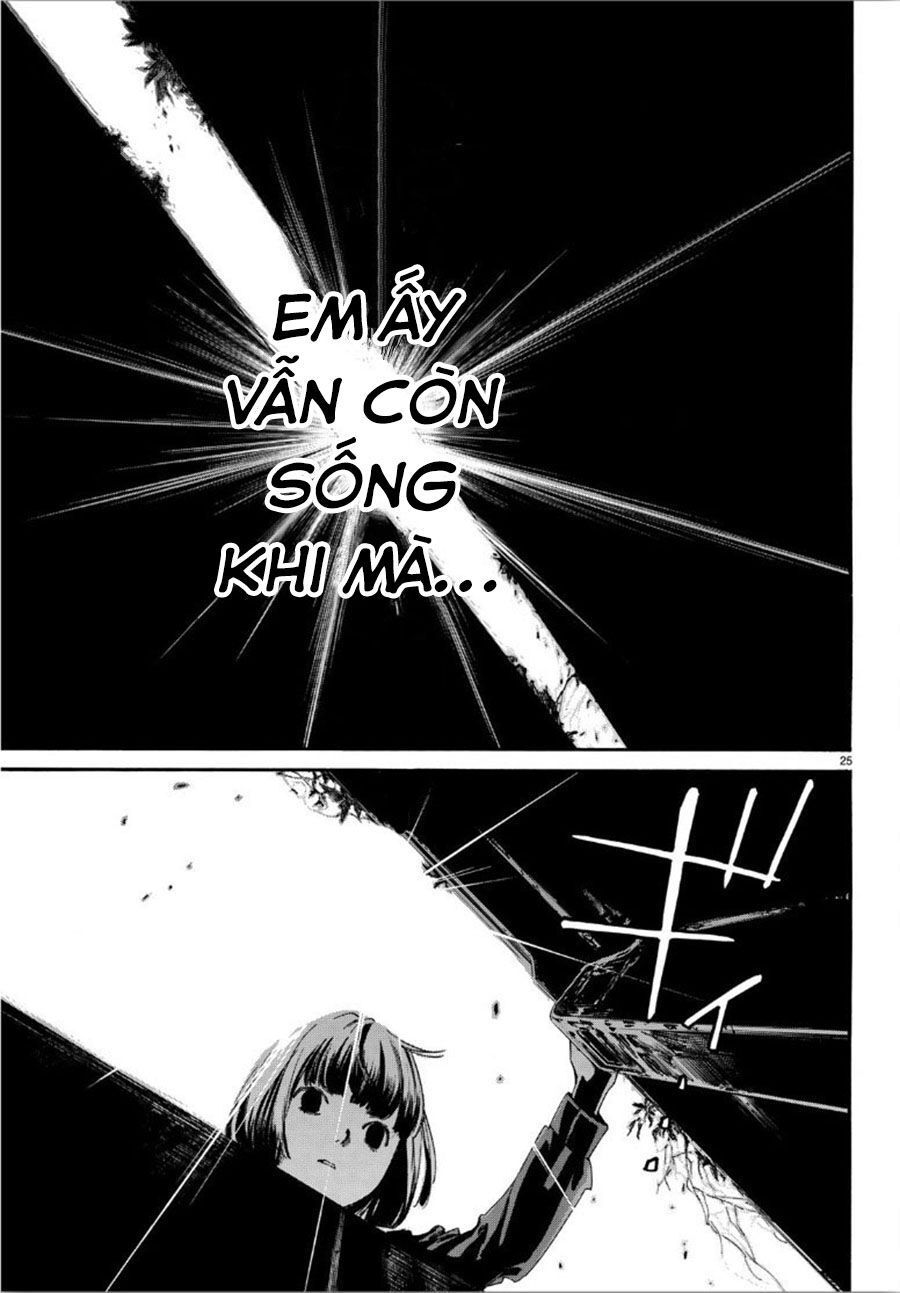 Noragami Chap 862 - Next Chap 863