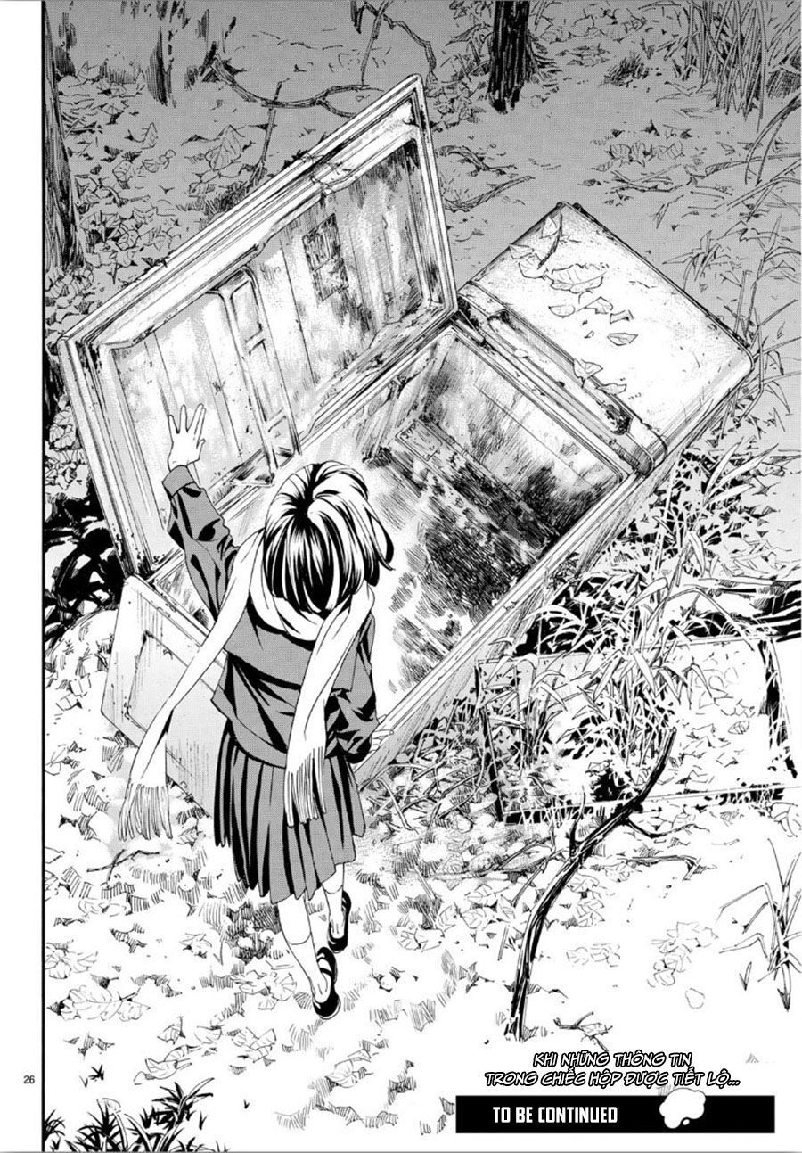 Noragami Chap 862 - Next Chap 863
