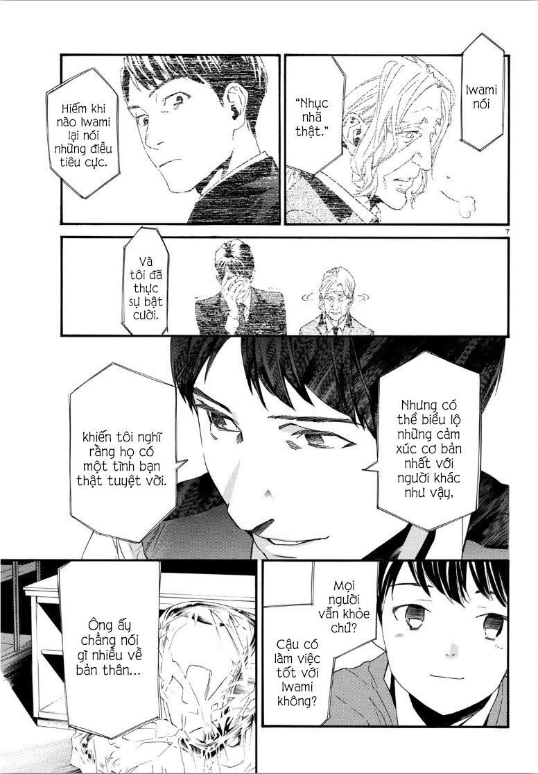 Noragami Chap 862 - Next Chap 863