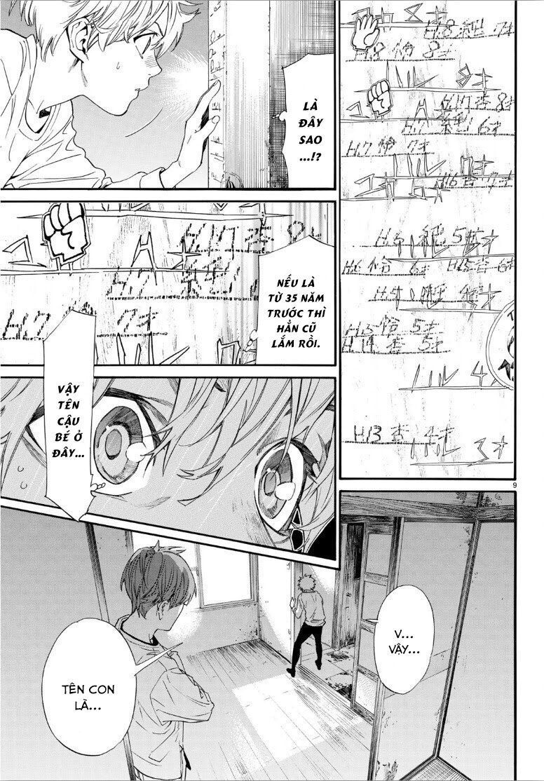 Noragami Chap 87 - Next Chap 88