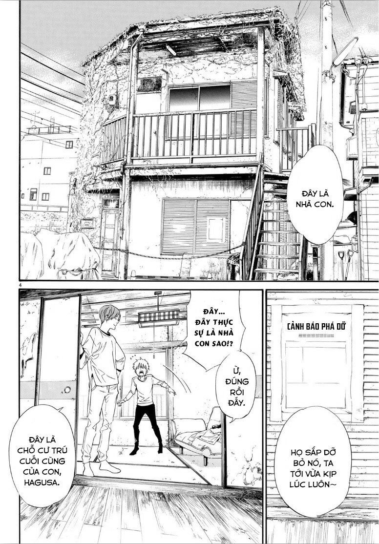 Noragami Chap 87 - Next Chap 88