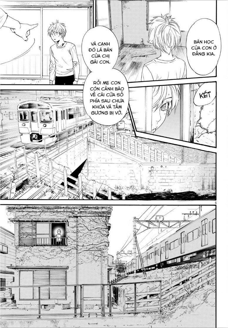 Noragami Chap 87 - Next Chap 88