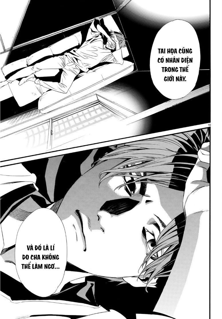 Noragami Chap 872 - Next Chap 873