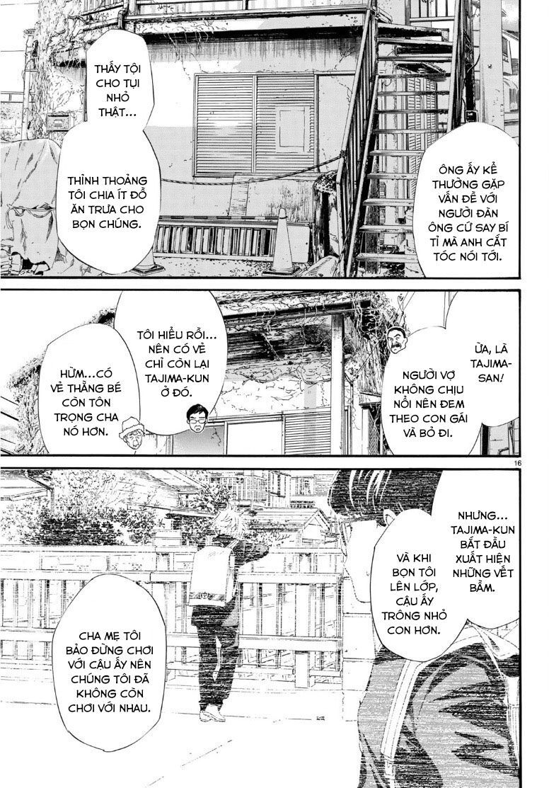 Noragami Chap 872 - Next Chap 873