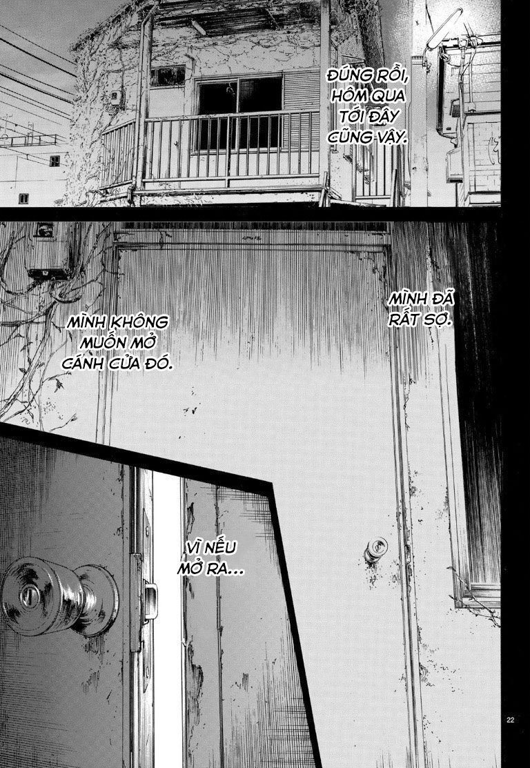 Noragami Chap 872 - Next Chap 873