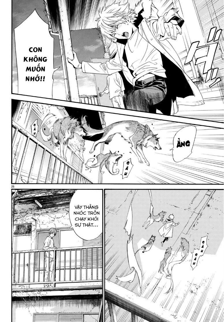 Noragami Chap 872 - Next Chap 873