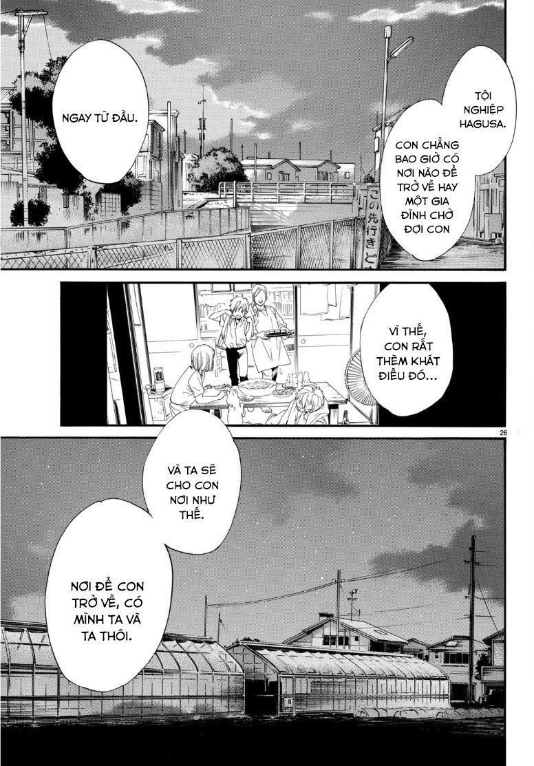 Noragami Chap 872 - Next Chap 873