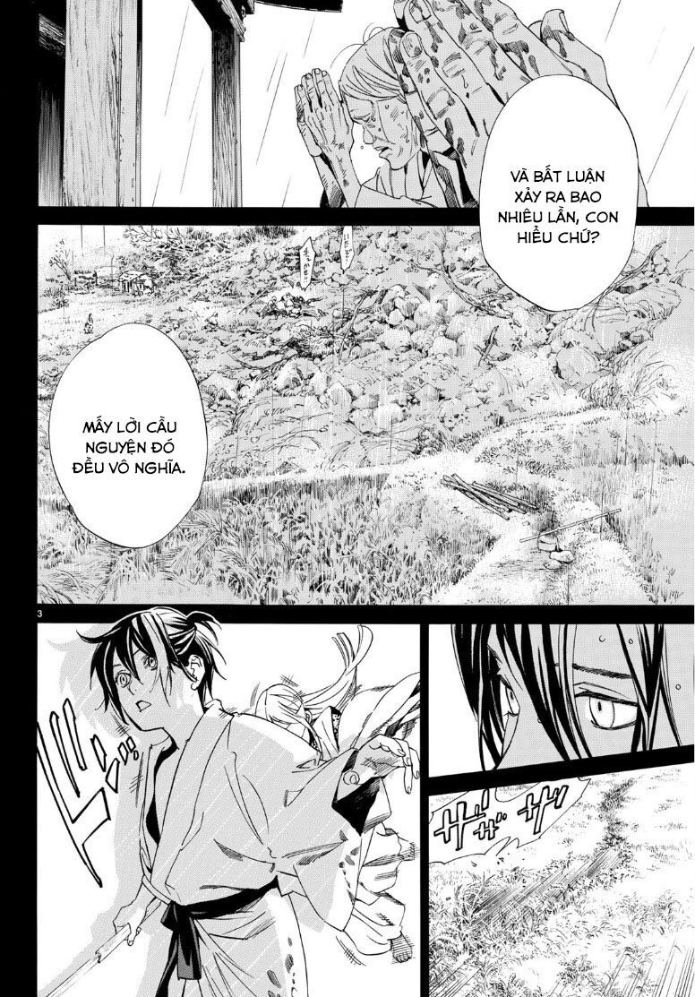 Noragami Chap 872 - Next Chap 873