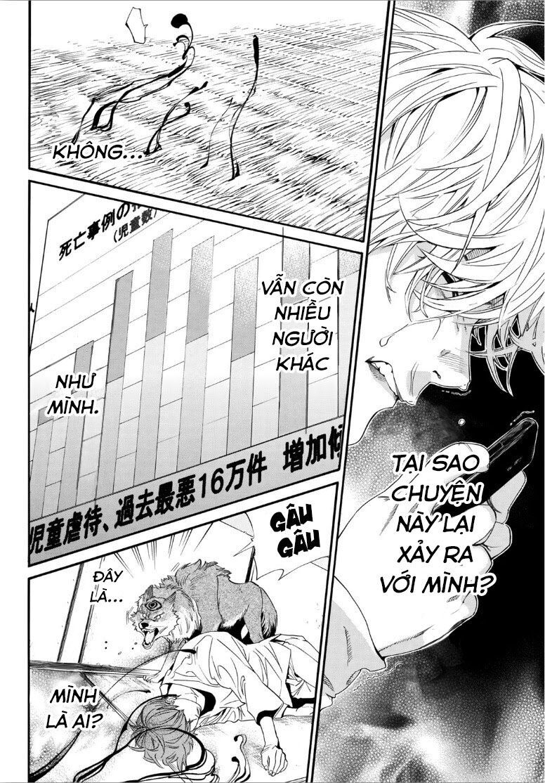Noragami Chap 882 - Next Chap 883