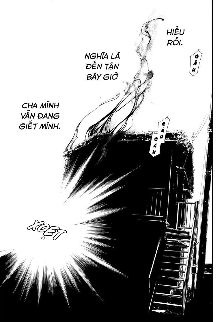 Noragami Chap 882 - Next Chap 883