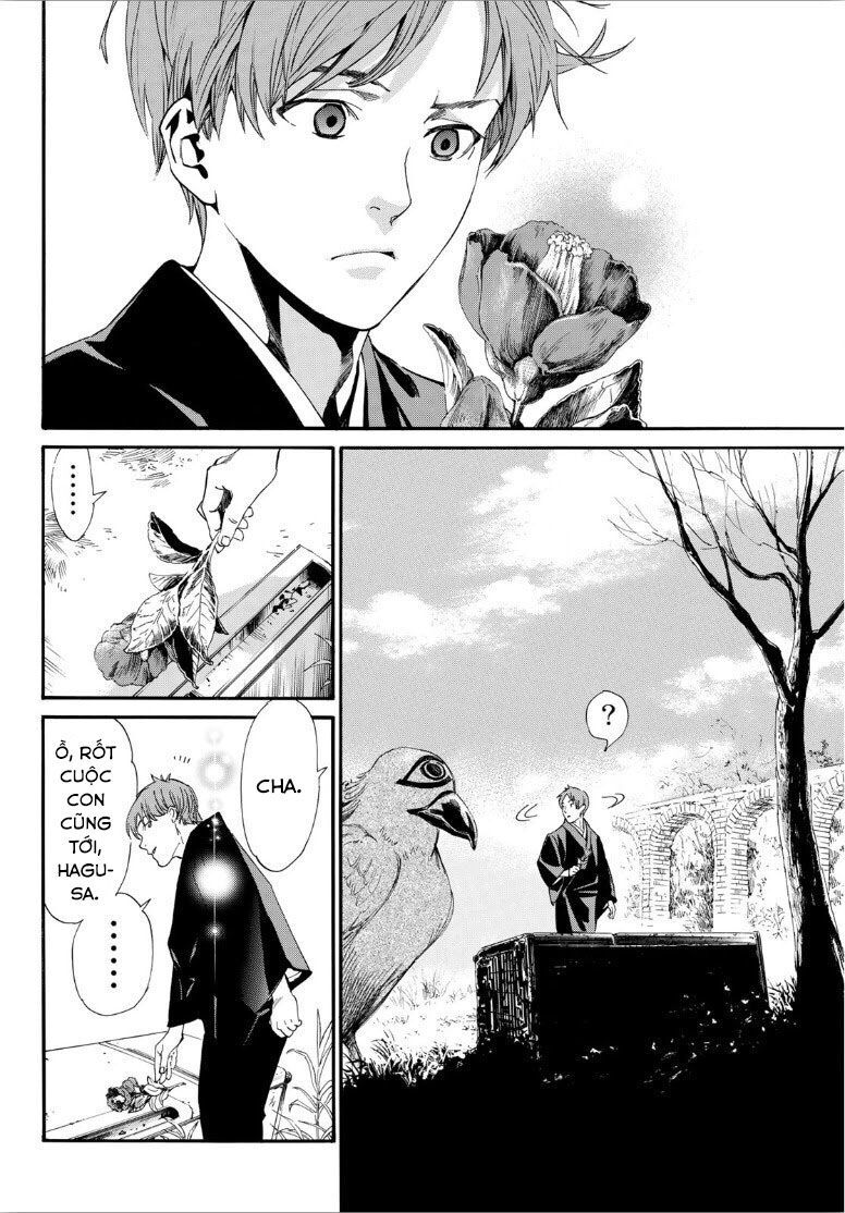 Noragami Chap 882 - Next Chap 883