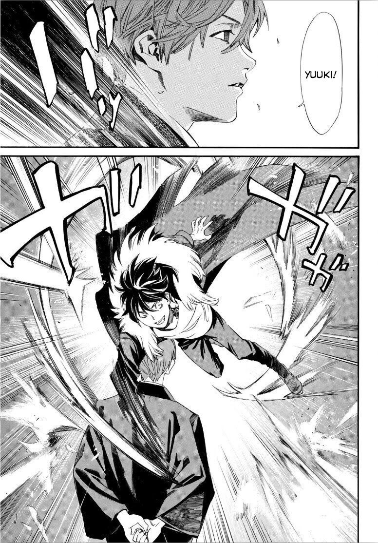 Noragami Chap 882 - Next Chap 883