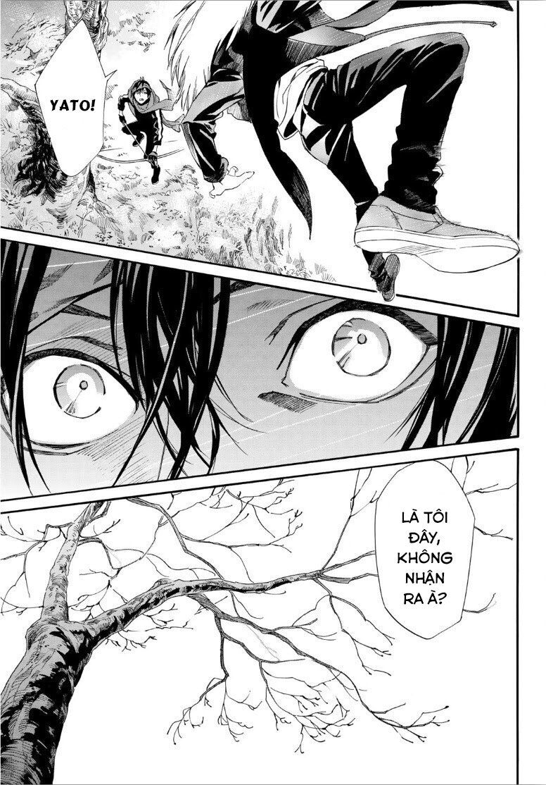 Noragami Chap 882 - Next Chap 883