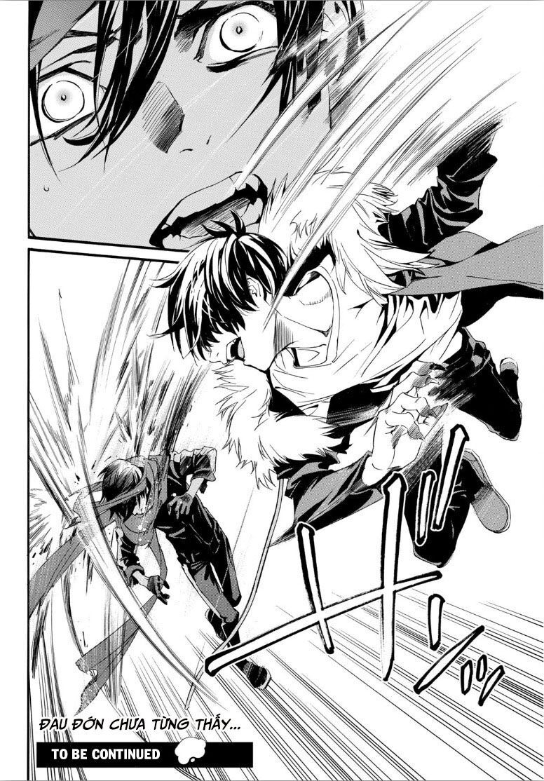 Noragami Chap 882 - Next Chap 883