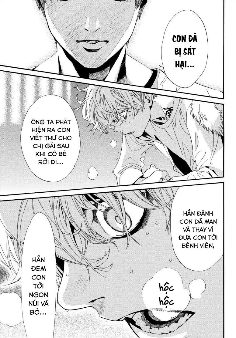 Noragami Chap 882 - Next Chap 883