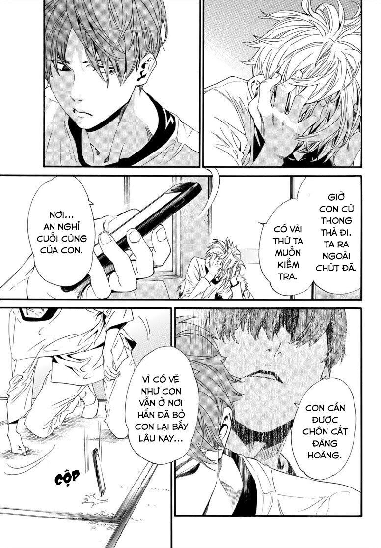 Noragami Chap 882 - Next Chap 883