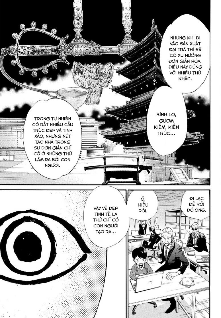 Noragami Chap 892 - Next Chap 893