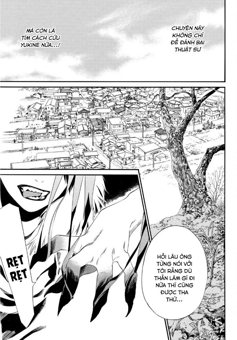 Noragami Chap 892 - Next Chap 893