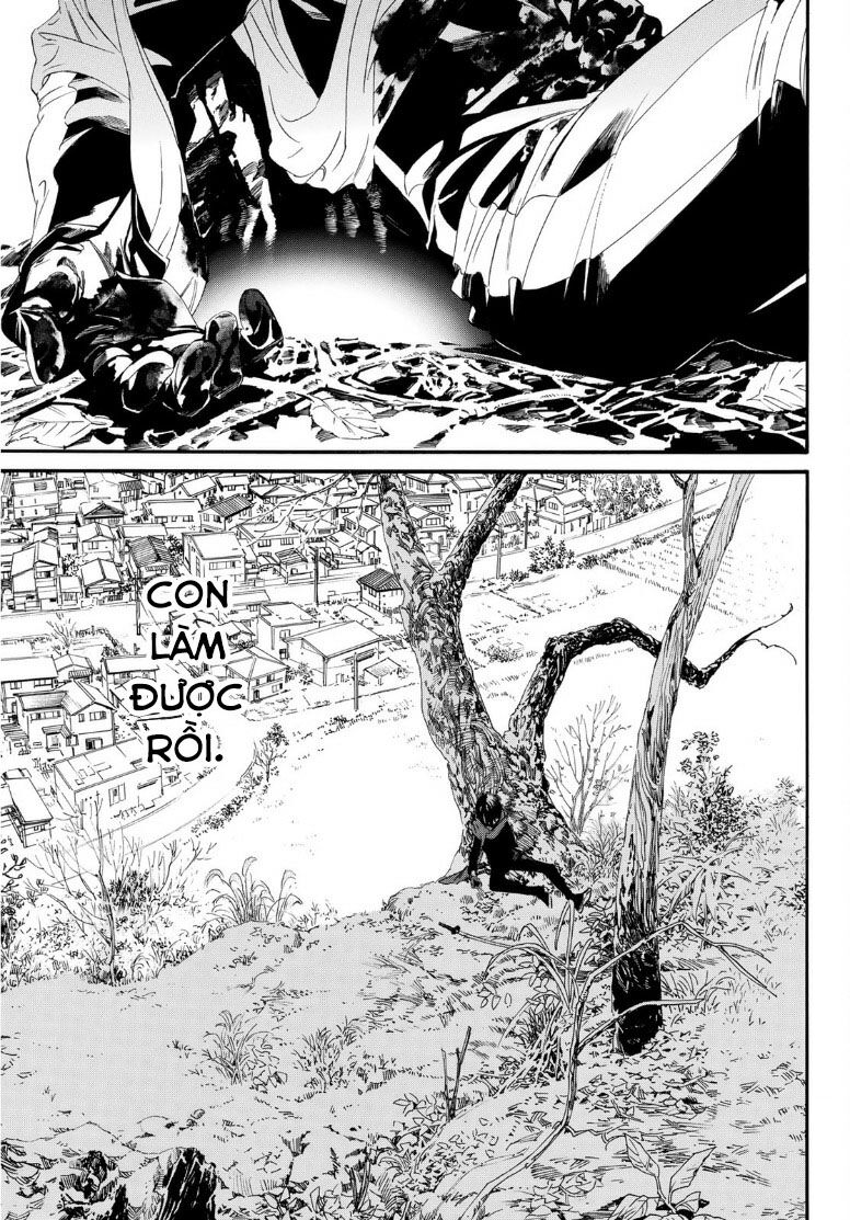 Noragami Chap 892 - Next Chap 893