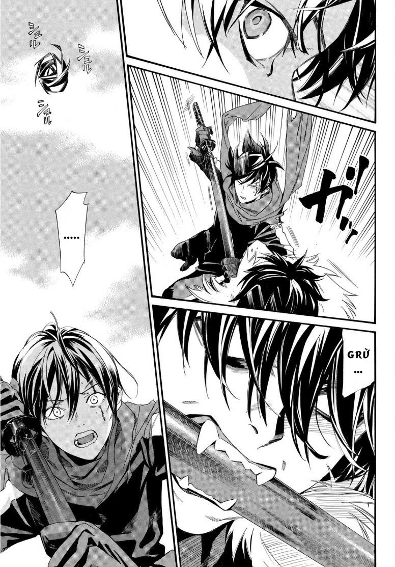 Noragami Chap 892 - Next Chap 893
