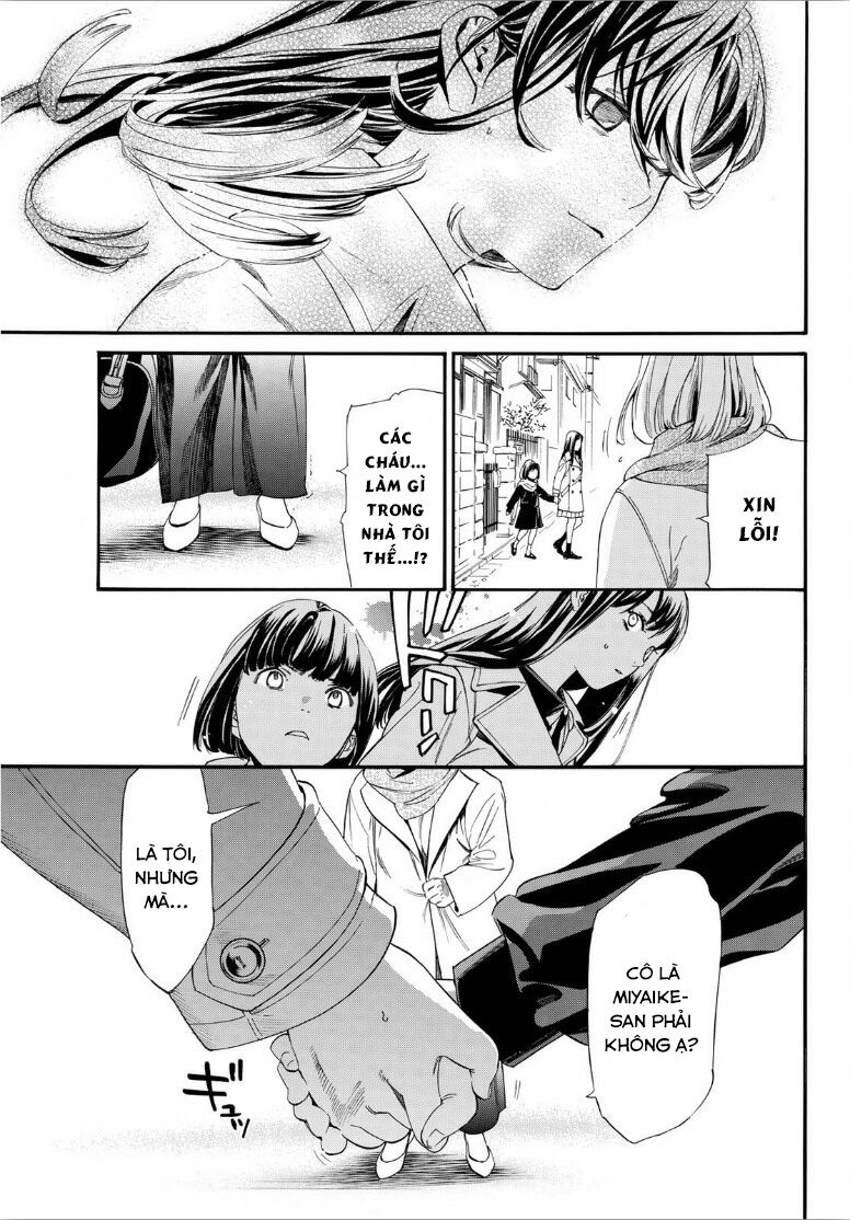 Noragami Chap 90 - Next Chap 91