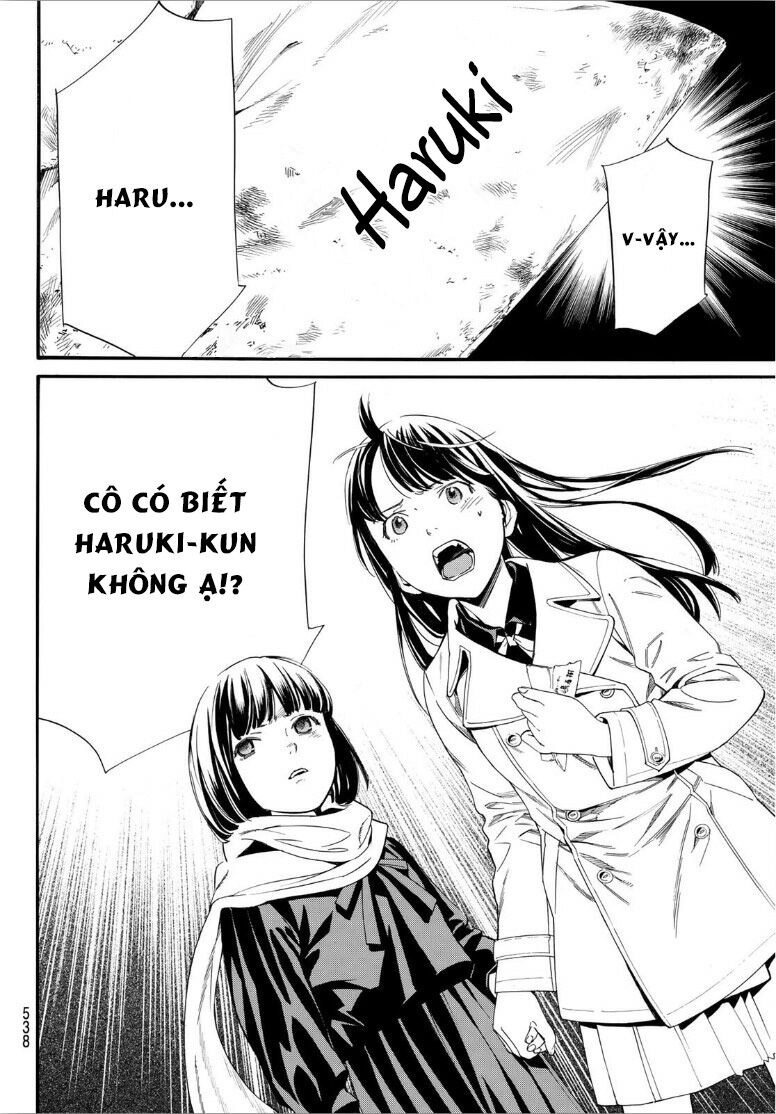 Noragami Chap 90 - Next Chap 91
