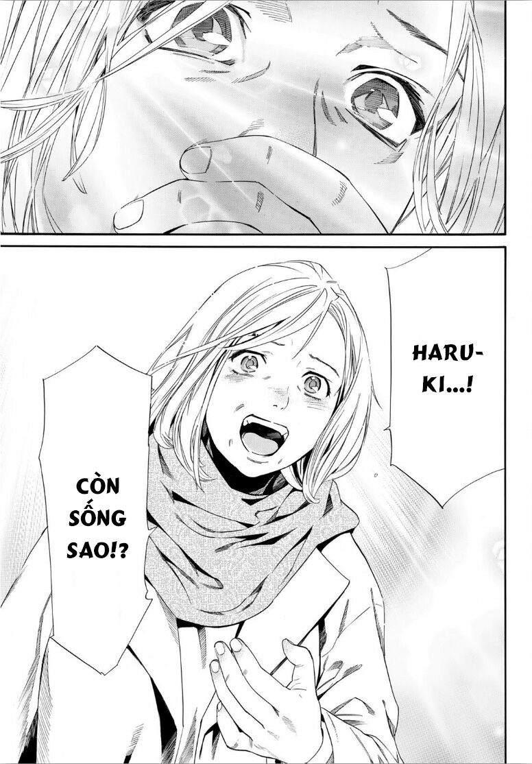 Noragami Chap 90 - Next Chap 91